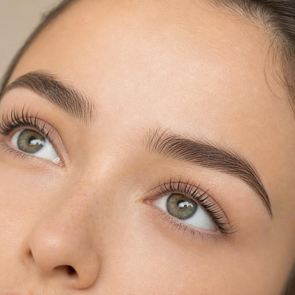 Volume wimperextensions